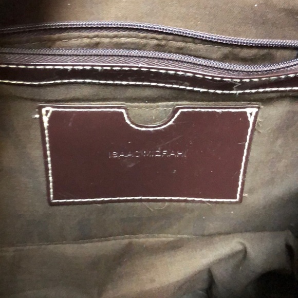 Isaac Mizrahi Hobo Purse - Picture 5 of 6